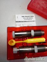 Dies 7,5x55 Swiss Dies 7,5x55 Swiss