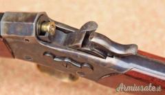 Uberti Baby Rolling Block  9x39mm