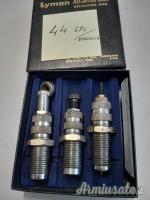 Dies 44 Magnum Lyman Dies 44 Magnum Lyman