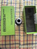 Taper Crimp Redding