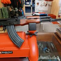 SDM - Sino Defense Manufacturing AK-47 Soviet 7.62x39mm