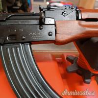 SDM - Sino Defense Manufacturing AK-47 Soviet 7.62x39mm