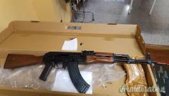 SDM - Sino Defense Manufacturing AK-47 Soviet 7.62x39mm