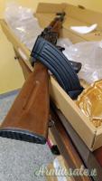SDM - Sino Defense Manufacturing AK-47 Soviet 7.62x39mm
