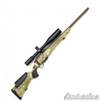 Franchi Horizon Varmint Elite Subalpine .223 Remington