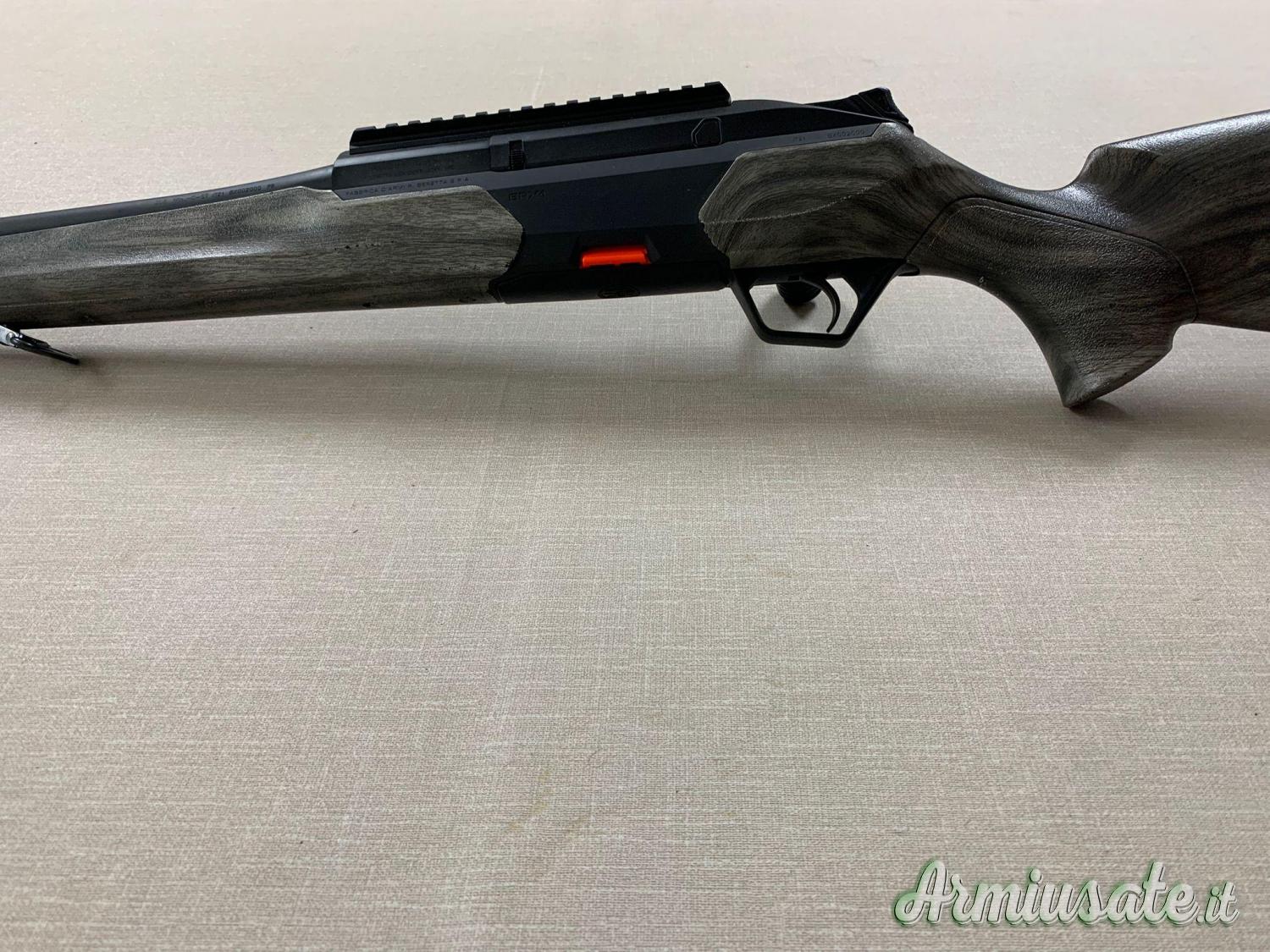 Beretta BRX1 cal.308 Winchester Beretta BRX1 cal.308 Winchester