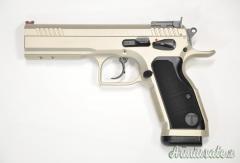Tanfoglio Stock III Special 9x21mm IMI
