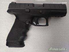 Beretta apx .40 Smith & Wesson | Auto  |  9x 21 mm