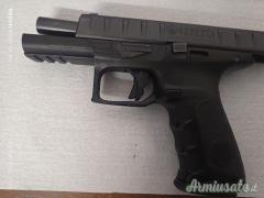 Beretta apx .40 Smith & Wesson | Auto  |  9x 21 mm