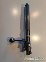 Vendo Mauser Persiano cal 8x57JS e baionetta, tutto mono matricola