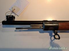 Vendo Mauser Persiano cal 8x57JS e baionetta, tutto mono matricola