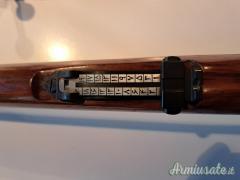 Vendo Mauser Persiano cal 8x57JS e baionetta, tutto mono matricola