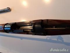 Vendo Mauser Persiano cal 8x57JS e baionetta, tutto mono matricola