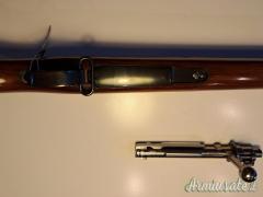 Vendo Mauser Persiano cal 8x57JS e baionetta, tutto mono matricola
