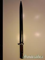 Vendo Mauser Persiano cal 8x57JS e baionetta, tutto mono matricola