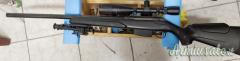 Tikka T3 .223 Remington