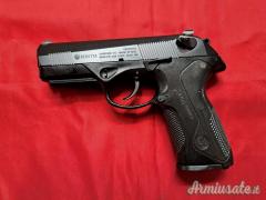 Beretta PX4 Storm in cal. 40 Smith & Wesson