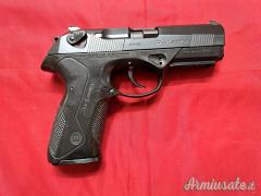 Beretta PX4 Storm in cal. 40 Smith & Wesson