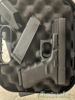 Glock 19 9x21mm IMI