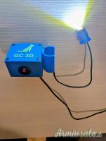 Led pressa Dillon 750/650