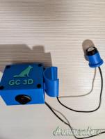 Led pressa Dillon 750/650
