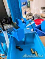 Conta colpi Dillon 750/650