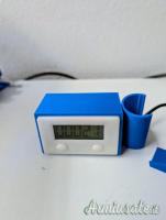 Conta colpi Dillon 750/650