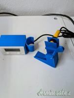 Conta colpi Dillon 750/650