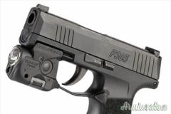 Streamlight  69354 trl 6 hl per sig P365