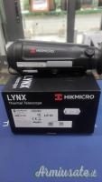 HIKMICRO LYNX LE10