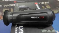 HIKMICRO LYNX LE10