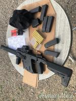 ...Altro | Non elencato KRISS VECTOR .45 Colt