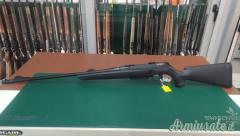 Merkel RX HELIX  7 mm Remington Magnum
