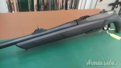 Merkel RX HELIX  7 mm Remington Magnum