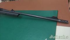 Merkel RX HELIX  7 mm Remington Magnum