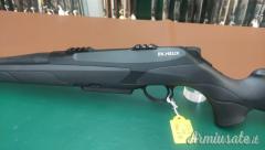 Merkel RX HELIX  7 mm Remington Magnum