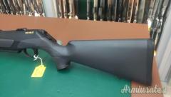 Merkel RX HELIX  7 mm Remington Magnum