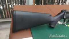 Merkel RX HELIX  7 mm Remington Magnum
