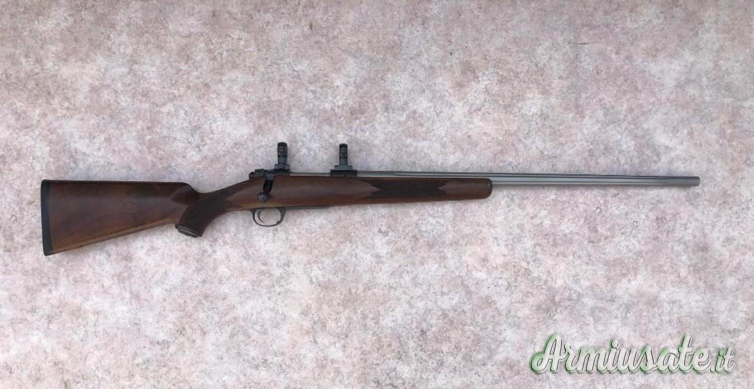 Carabina Kimber 84M longmaster classic cal 308 win con anelli ottime condizioni Carabina Kimber 84M longmaster classic cal 308 win con anelli ottime condizioni
