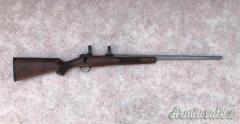 Carabina Kimber 84M longmaster classic cal 308 win con anelli ottime condizioni