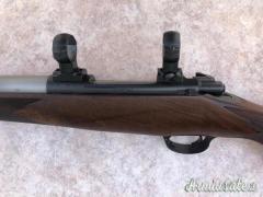 Carabina Kimber 84M longmaster classic cal 308 win con anelli ottime condizioni