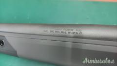 Sako S20 PRECISION  .300 Winchester Magnum