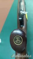 Sauer 90  .270 Winchester