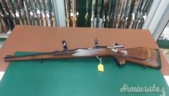Sauer 90  .270 Winchester