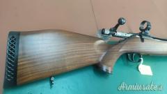Sauer 90  .270 Winchester