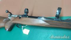 Sauer 90  .270 Winchester