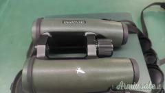SWAROVSKI EL 8,5X42 WB