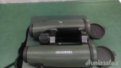 SWAROVSKI EL 8,5X42 WB