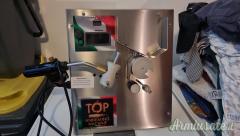 VENDUTA TopAnnealingBrassMachine