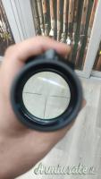 SWAROVSKI Z6I 2-12X50 L RET TDS 4/ì